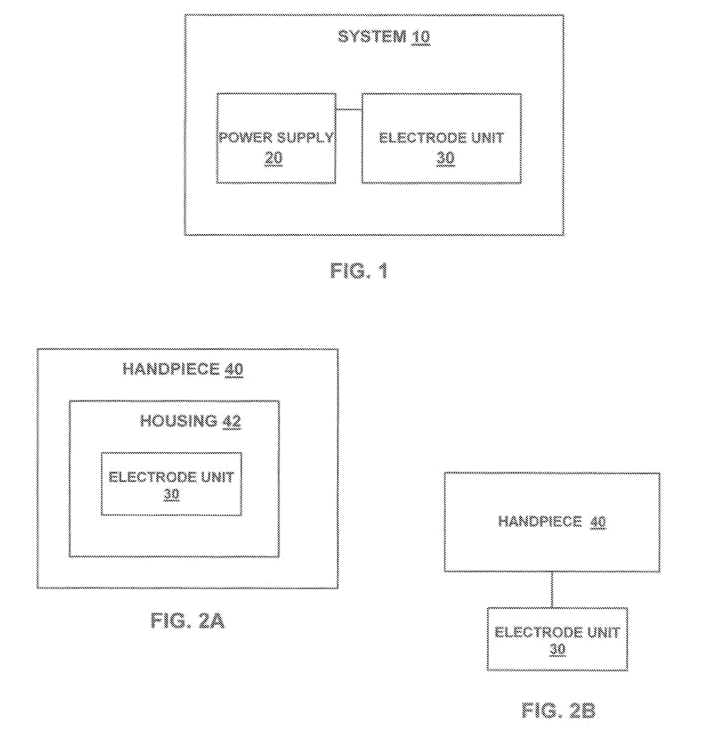 Apparatus and methods for selective heating of tissue