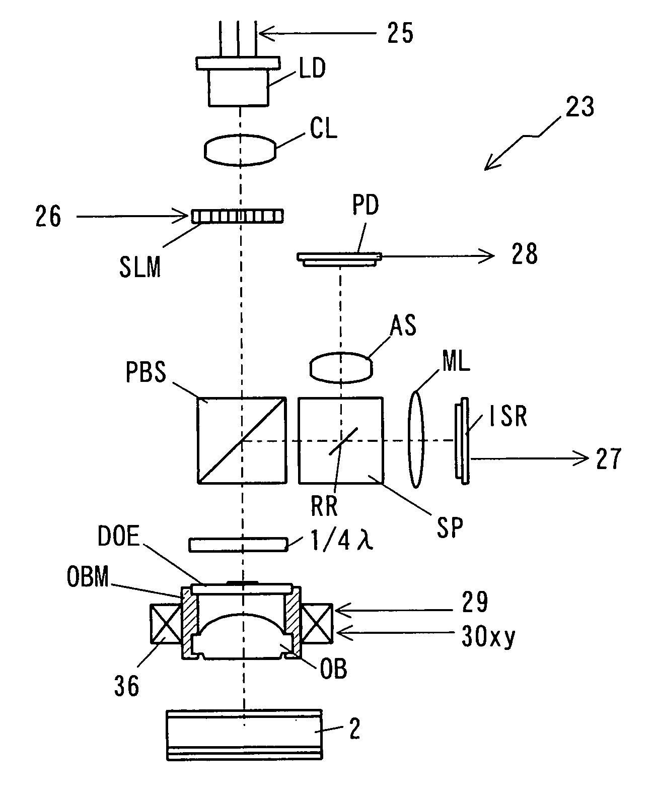 Hologram Recording and Reproducing Method, Device and System