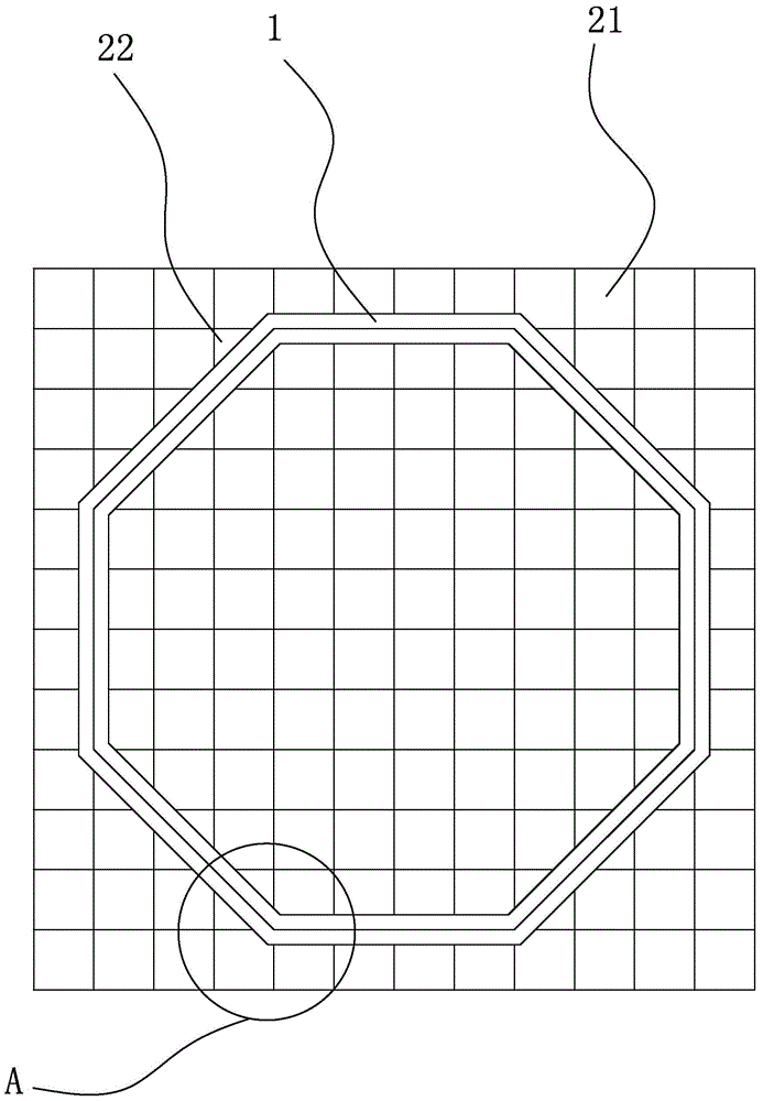 Suspended ceiling system, secondary suspended ceiling section bar and splicing method