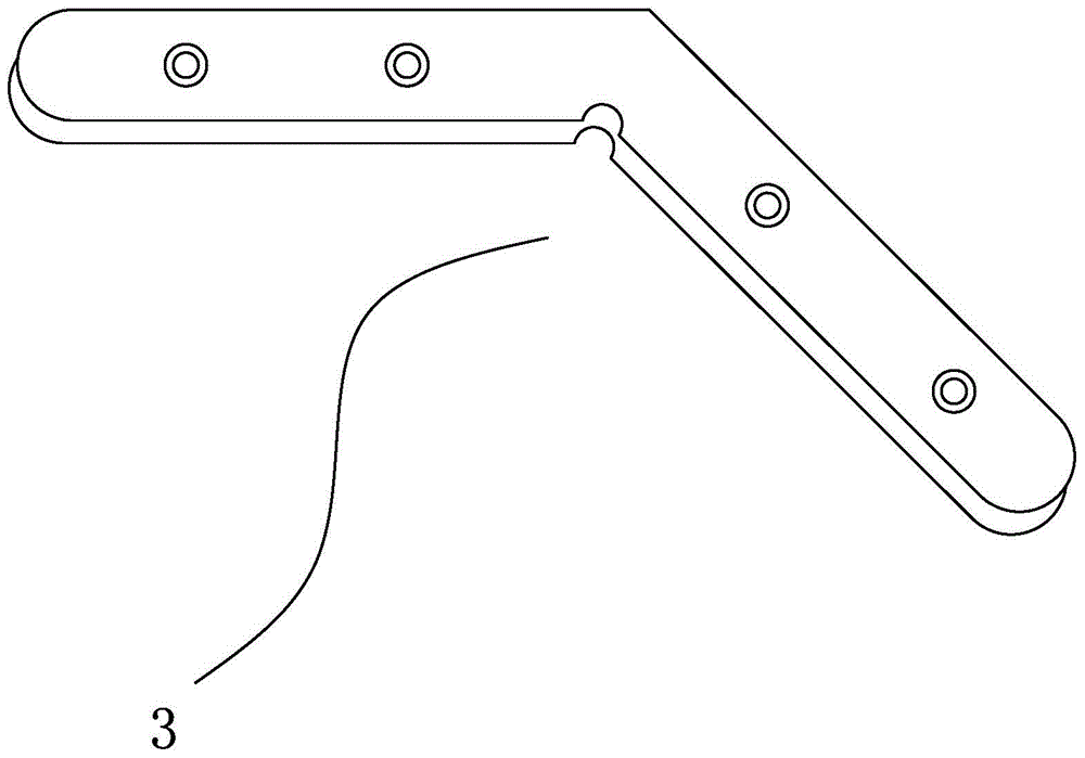 Suspended ceiling system, secondary suspended ceiling section bar and splicing method