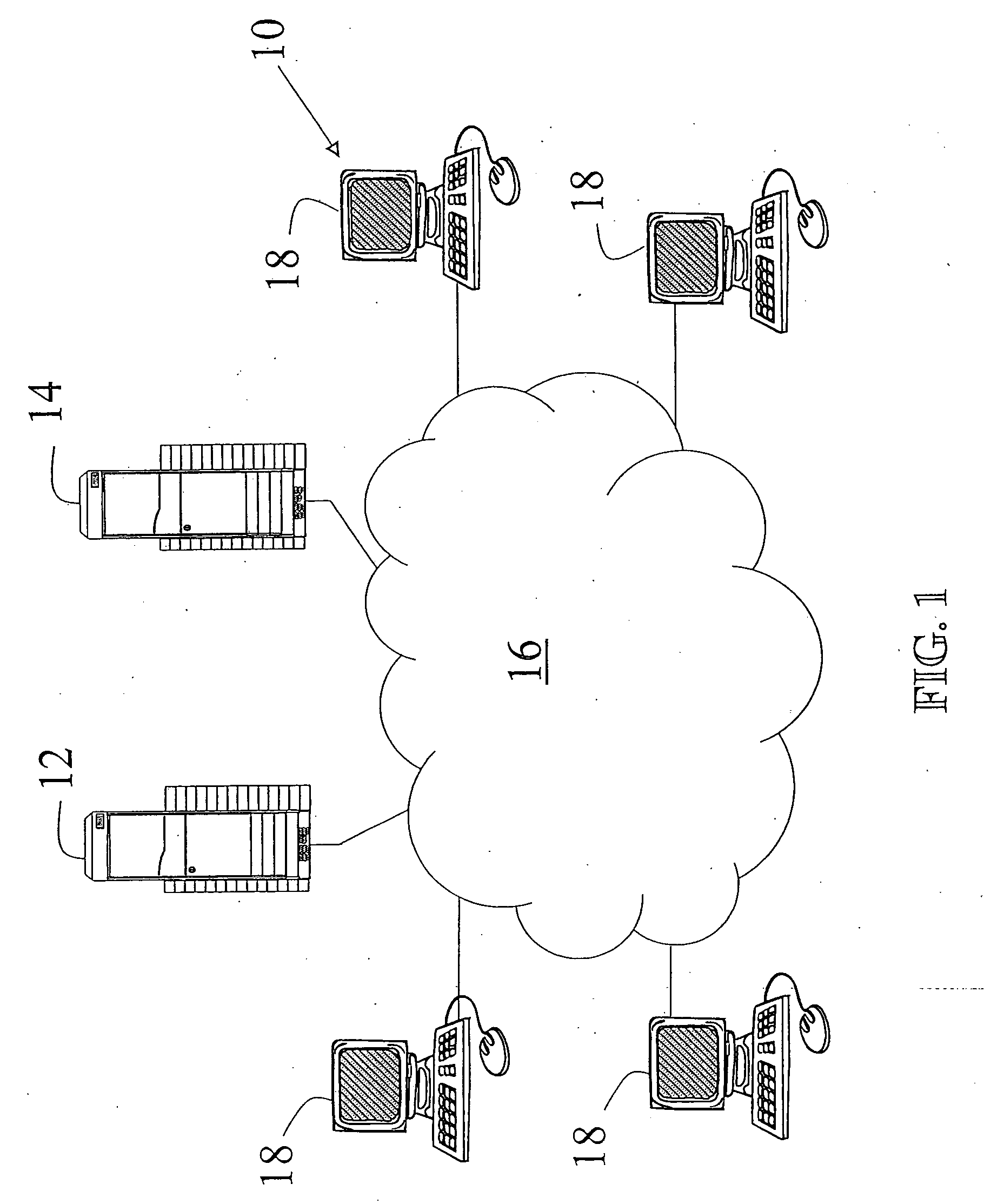 Apparatus and method for analyzing trends with values of interest