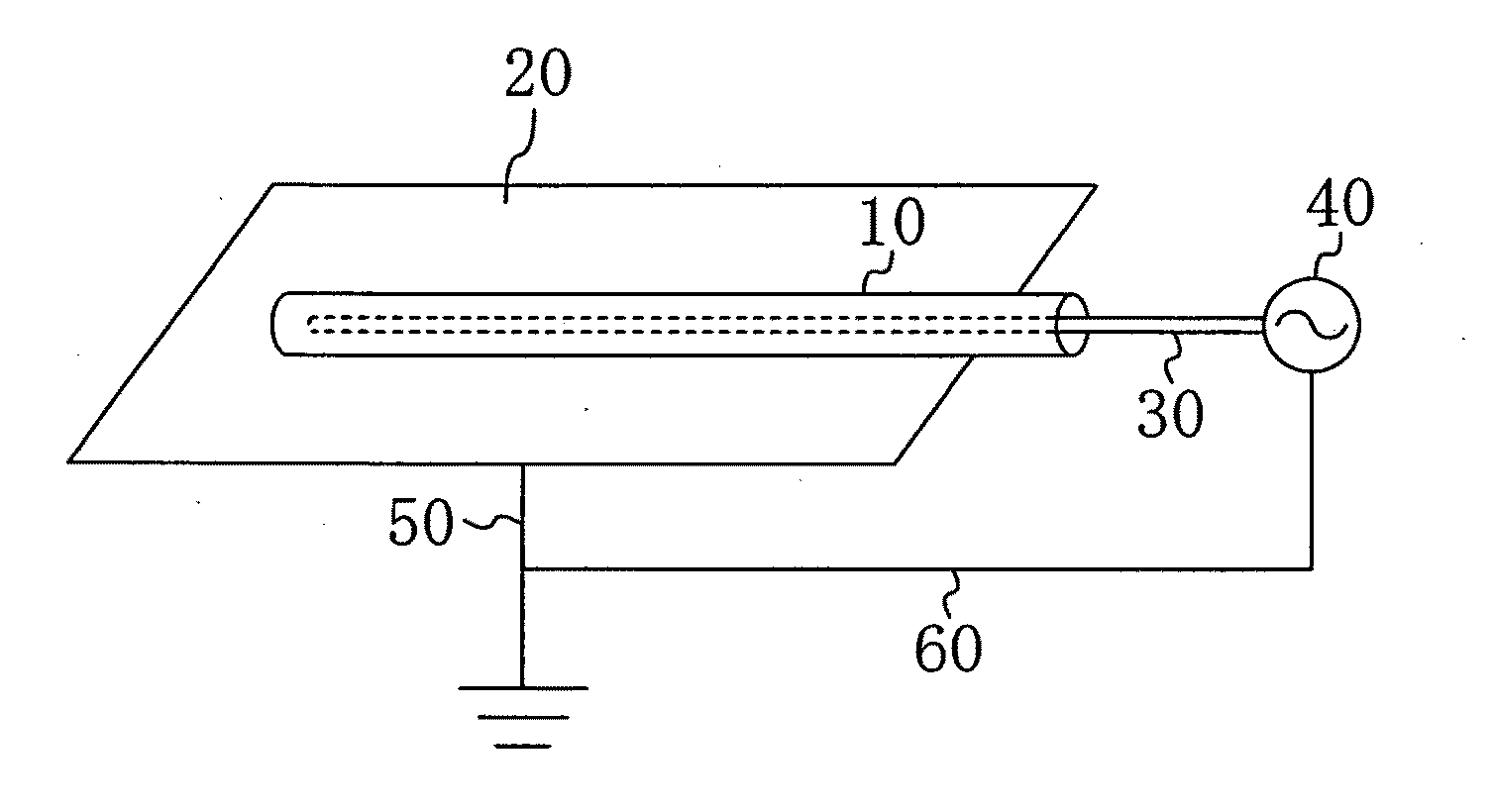 Plasma Generation System and Plasma Generation Method