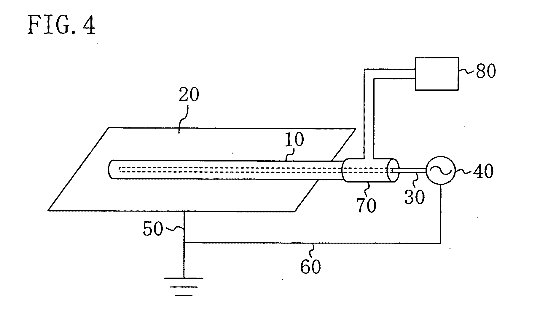 Plasma Generation System and Plasma Generation Method