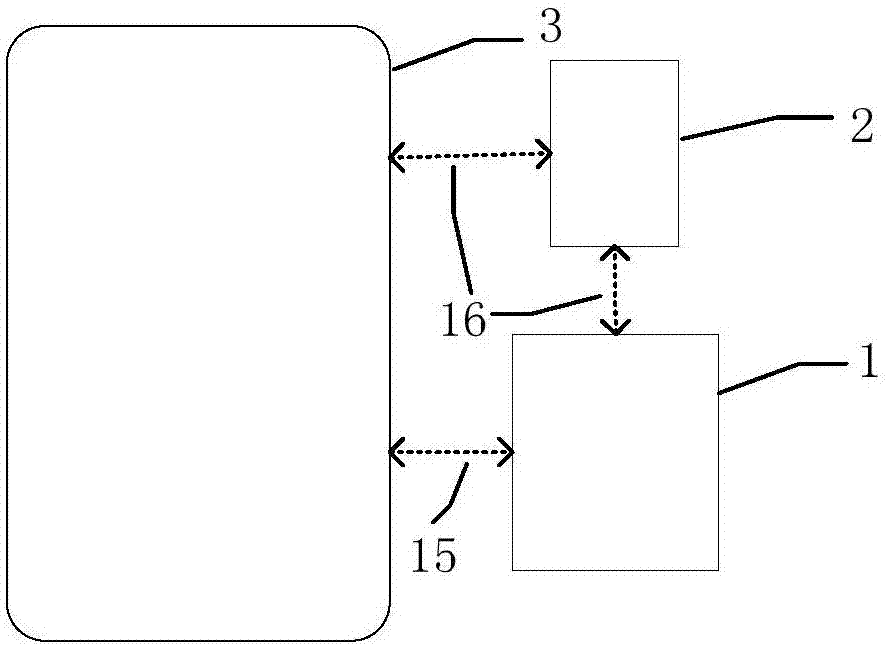 Terminal, subscriber identity module card issuing method and computer readable storage medium