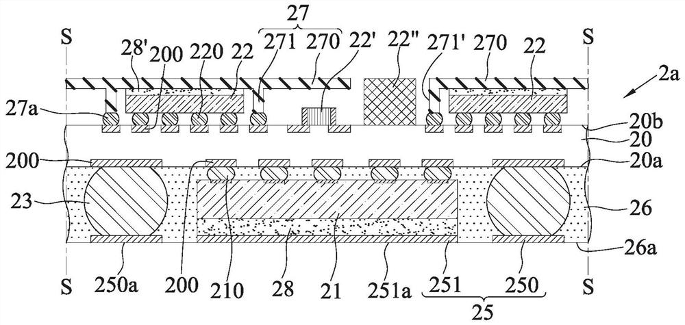 Electronic package