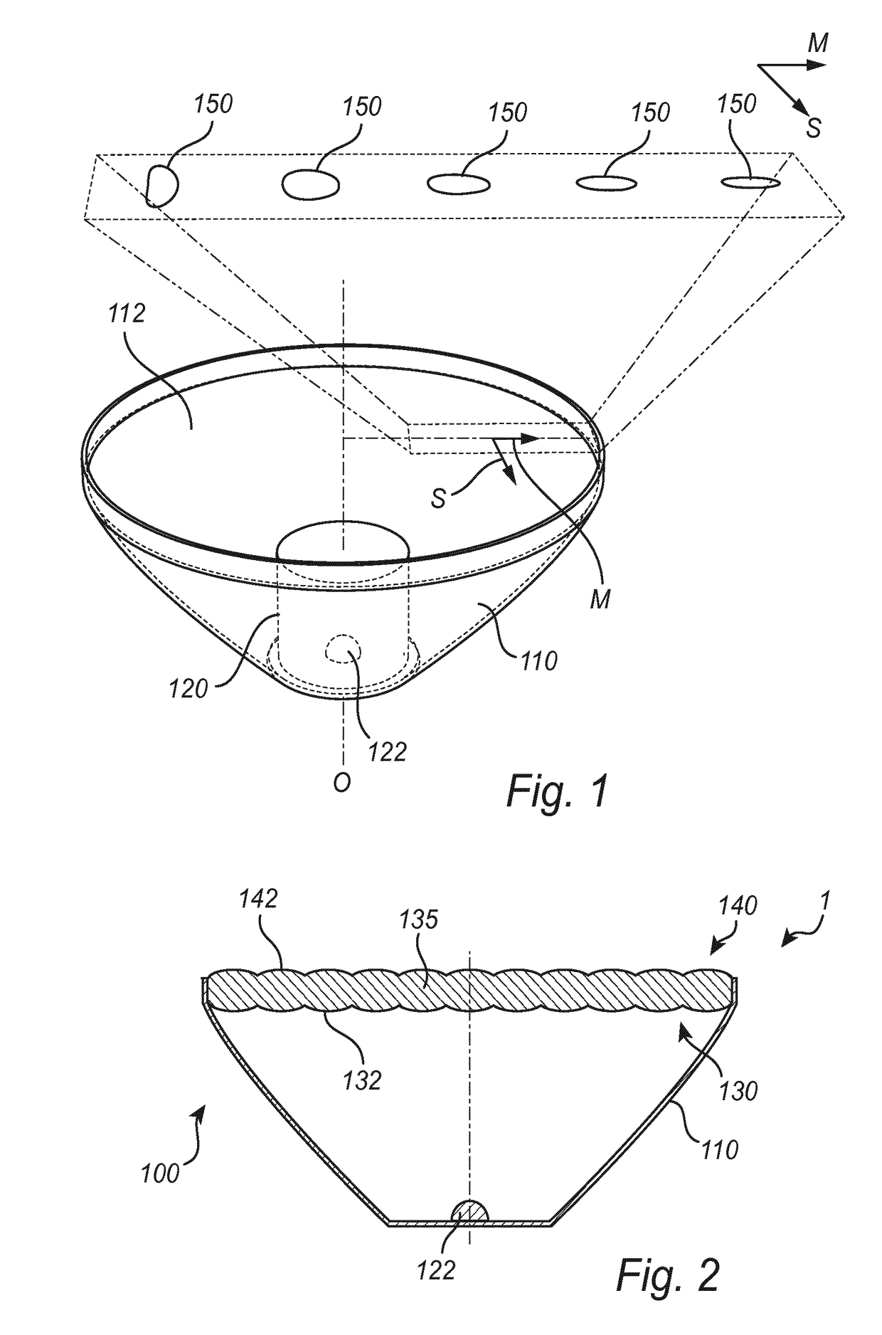 Optical device with a collimator and lenslet arrays