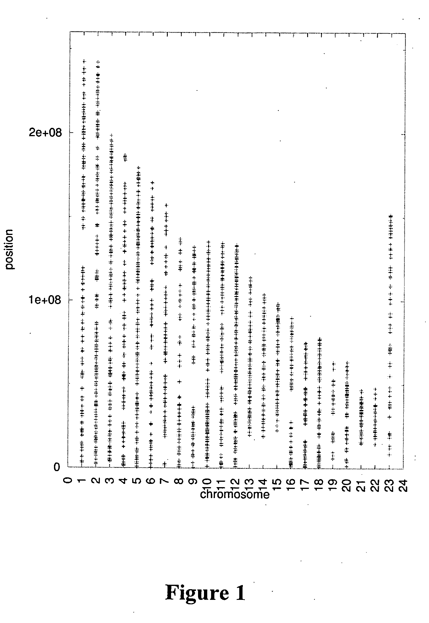Methods for preparing gene chips and use thereof