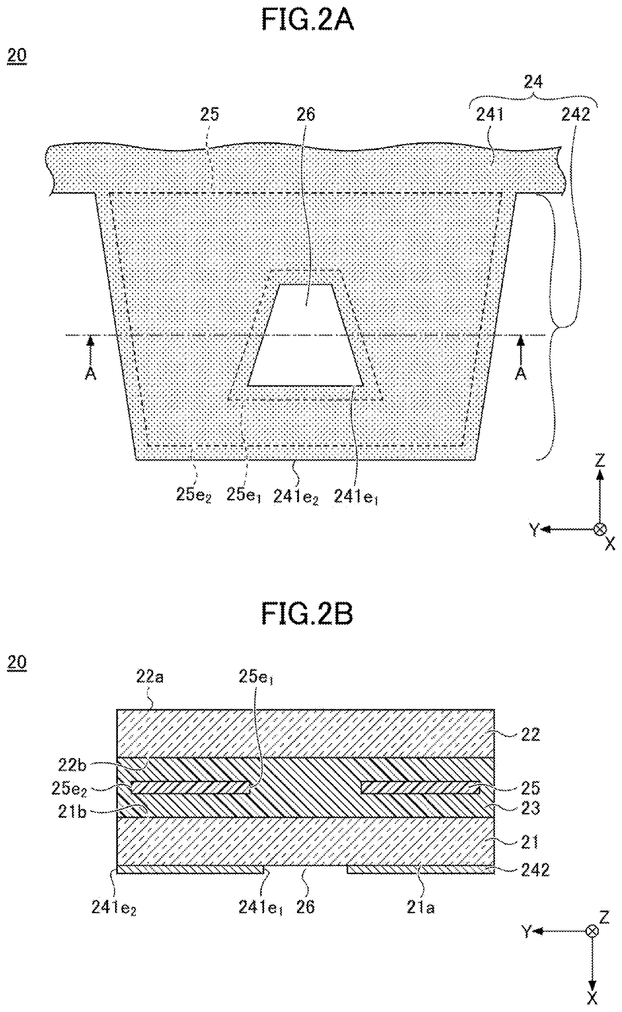 Glass and laminated glass