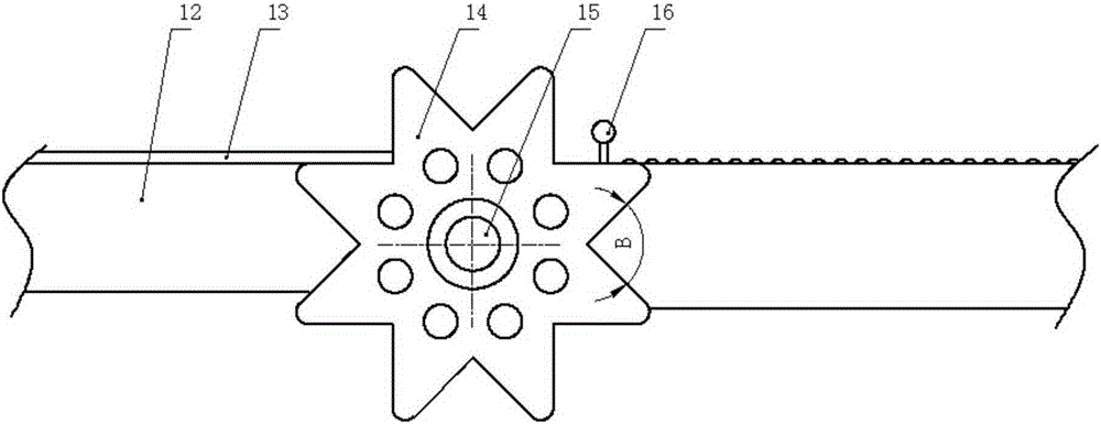 Integrated full-automatic boxing system