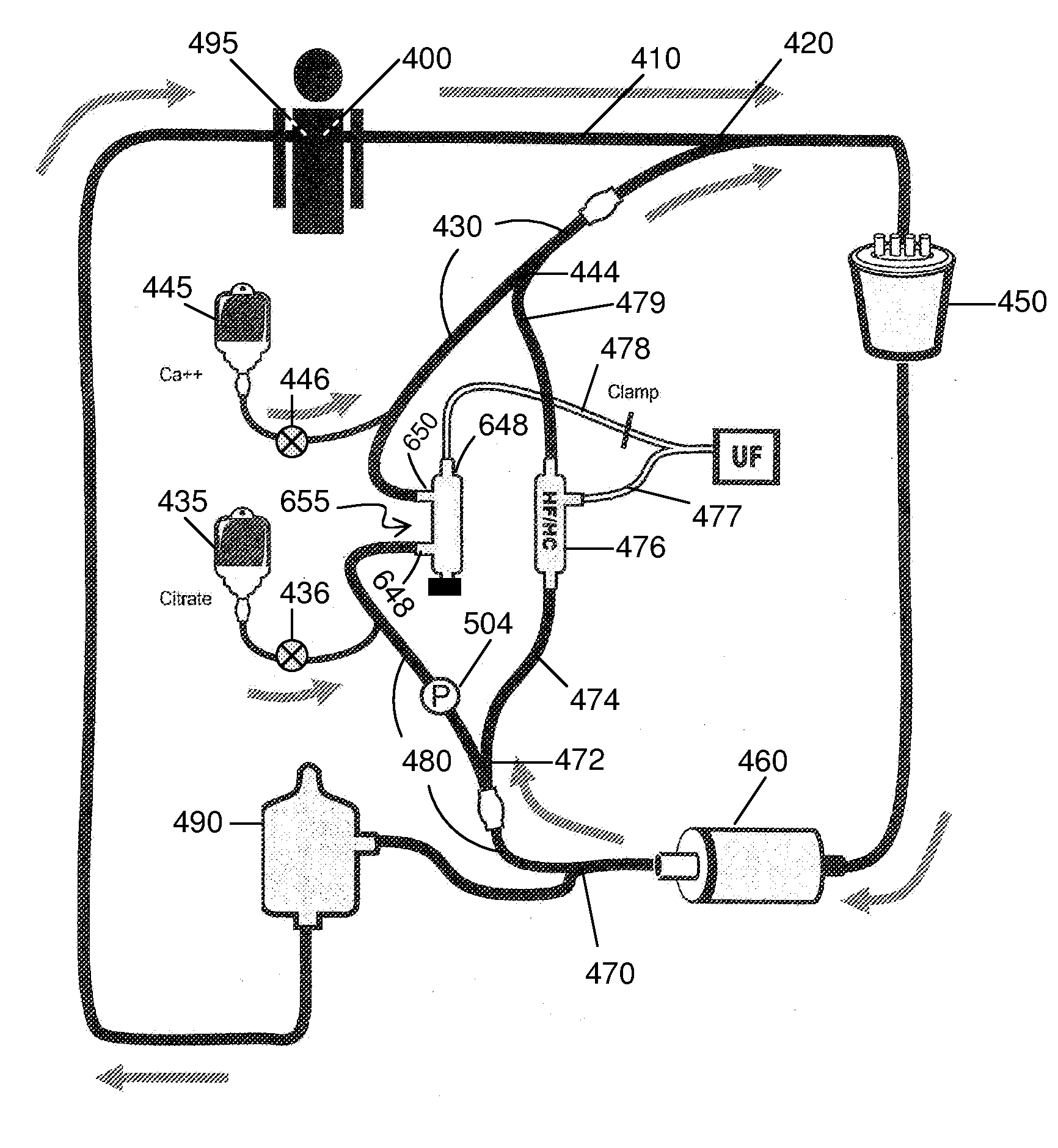 Selective cytopheresis devices and related methods thereof