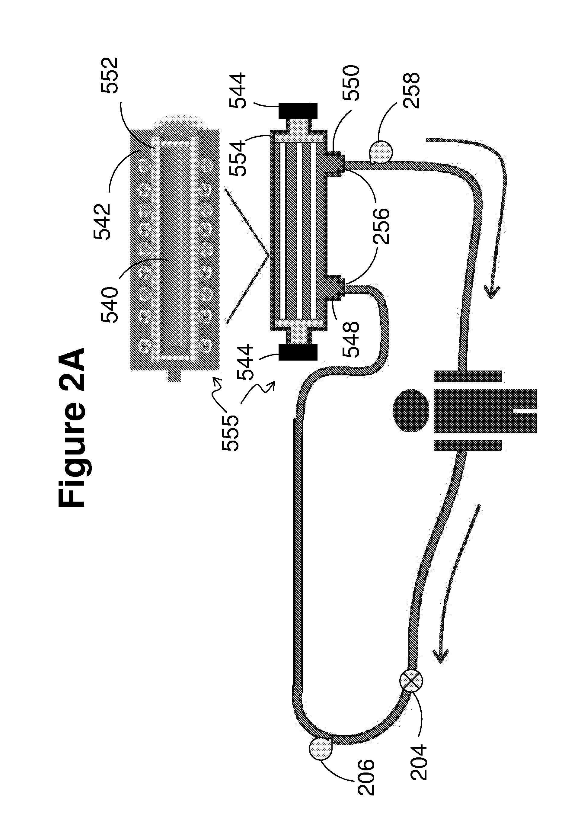 Selective cytopheresis devices and related methods thereof