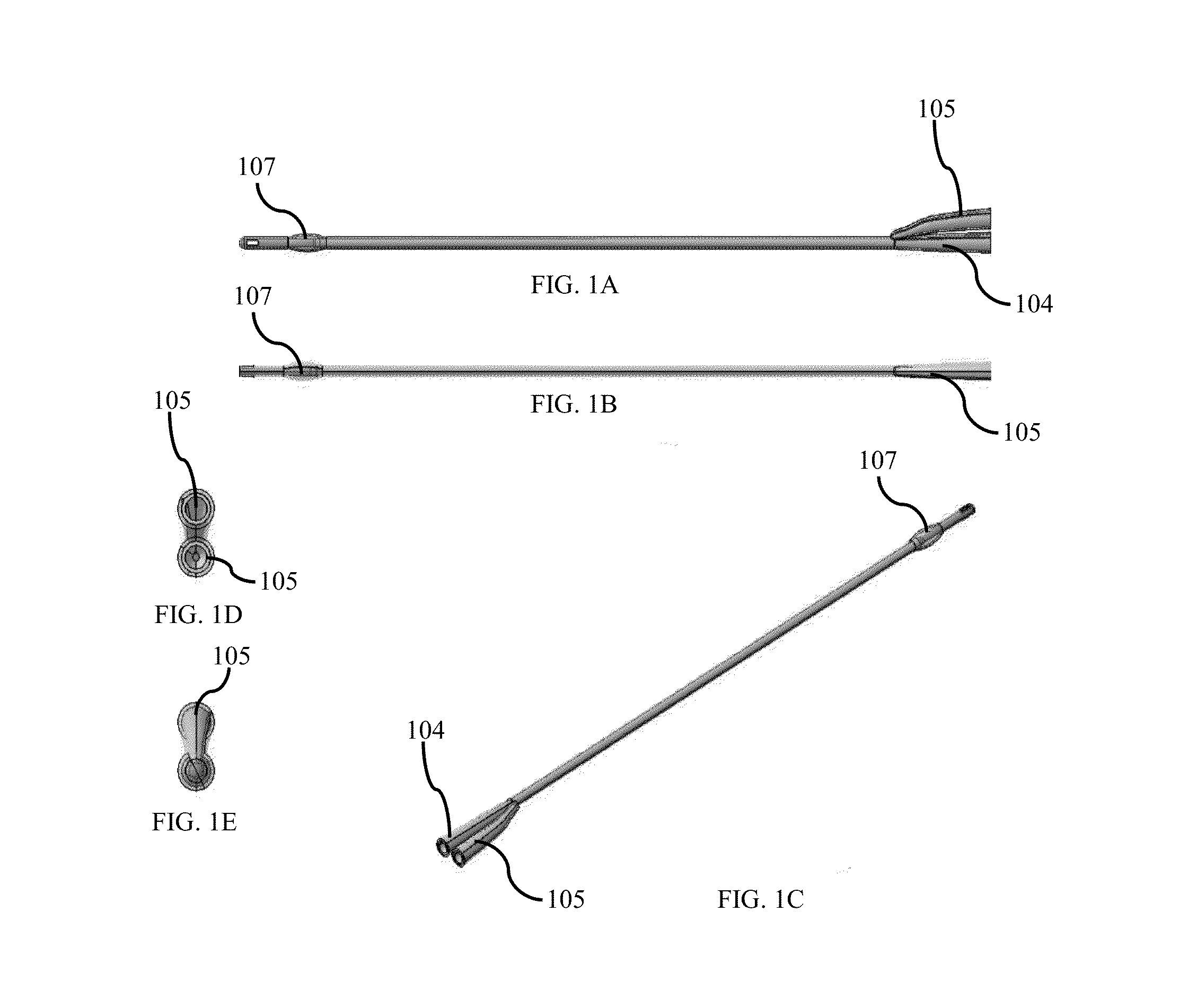 System and method for urinary catheterization