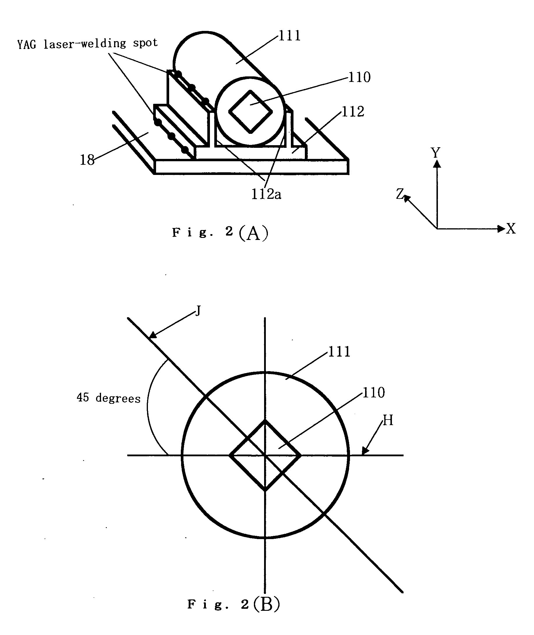 Semiconductor laser module, optical amplifier, and method of manufacturing the semiconductor laser module