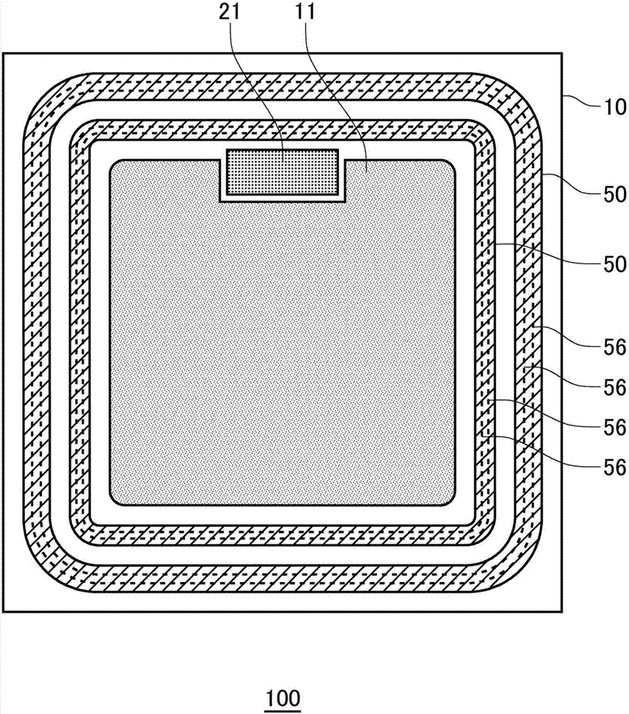 Semiconductor device and manufacturing method thereof