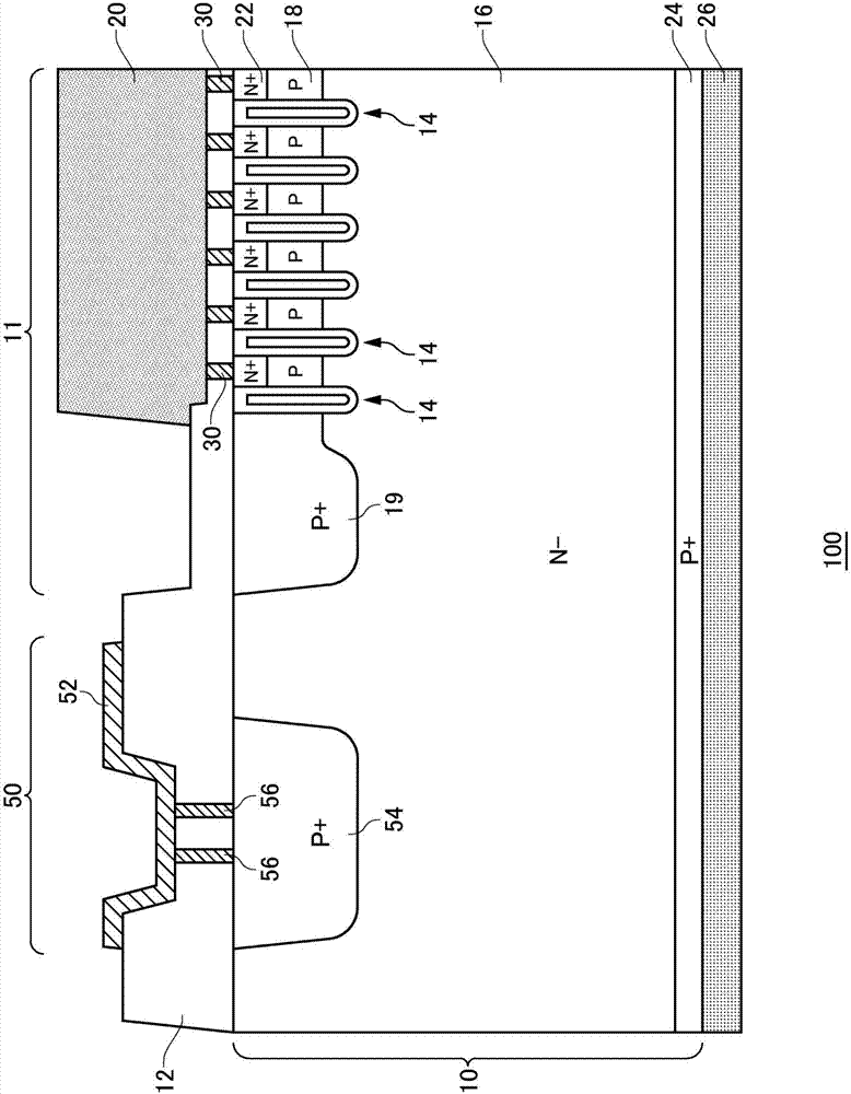 Semiconductor device and manufacturing method thereof