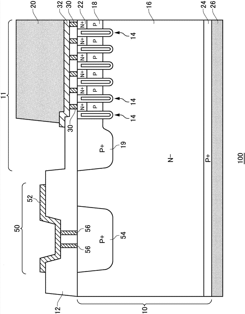 Semiconductor device and manufacturing method thereof