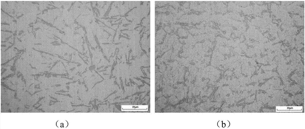 High-strength anti-fatigue in-situ nano strengthening aluminum alloy and die casting method thereof