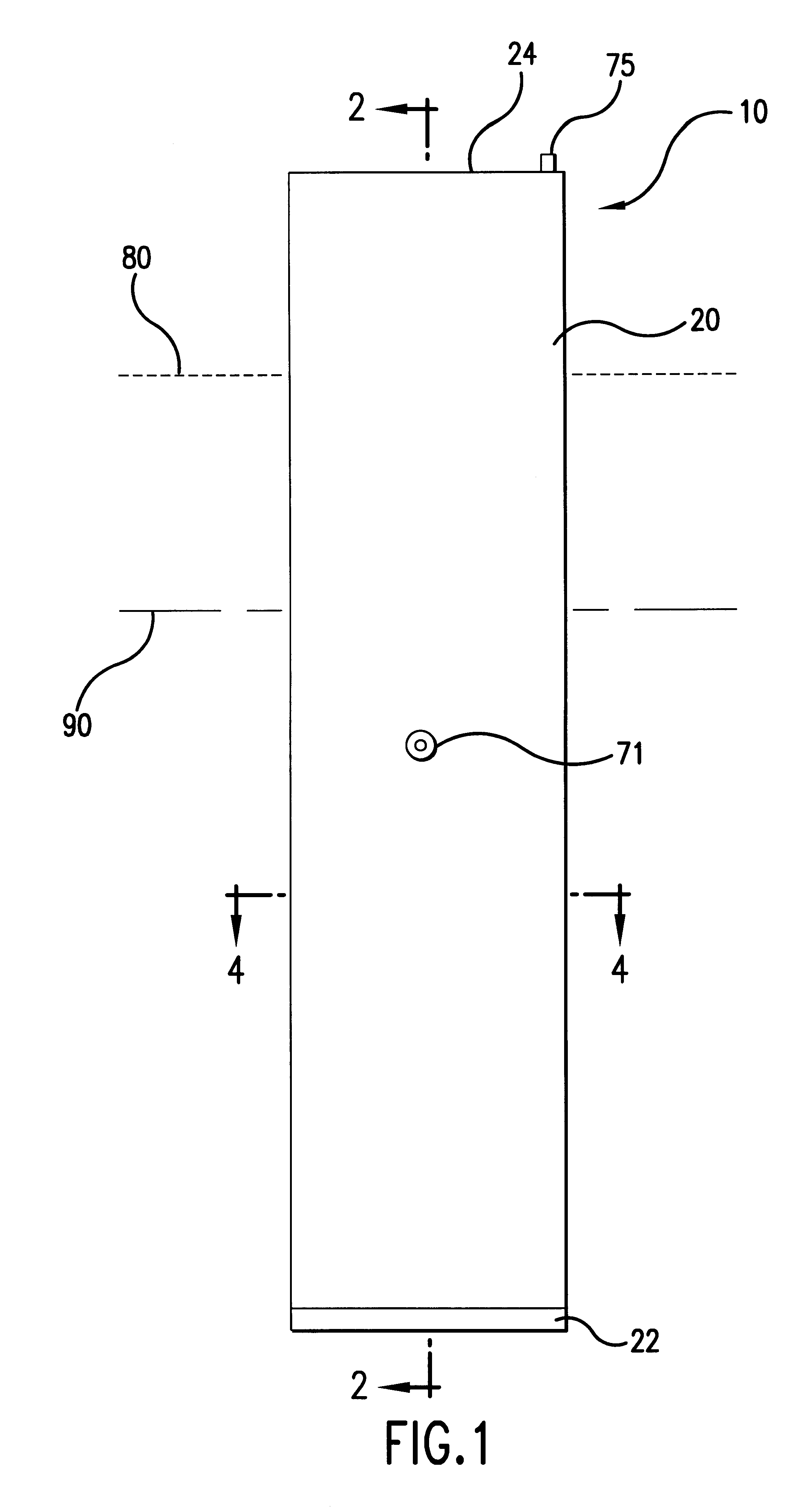 Ground water thermal transfer method and apparatus