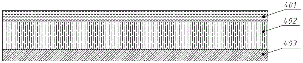 Electromagnetic Damping Composite Skateboard Bearing