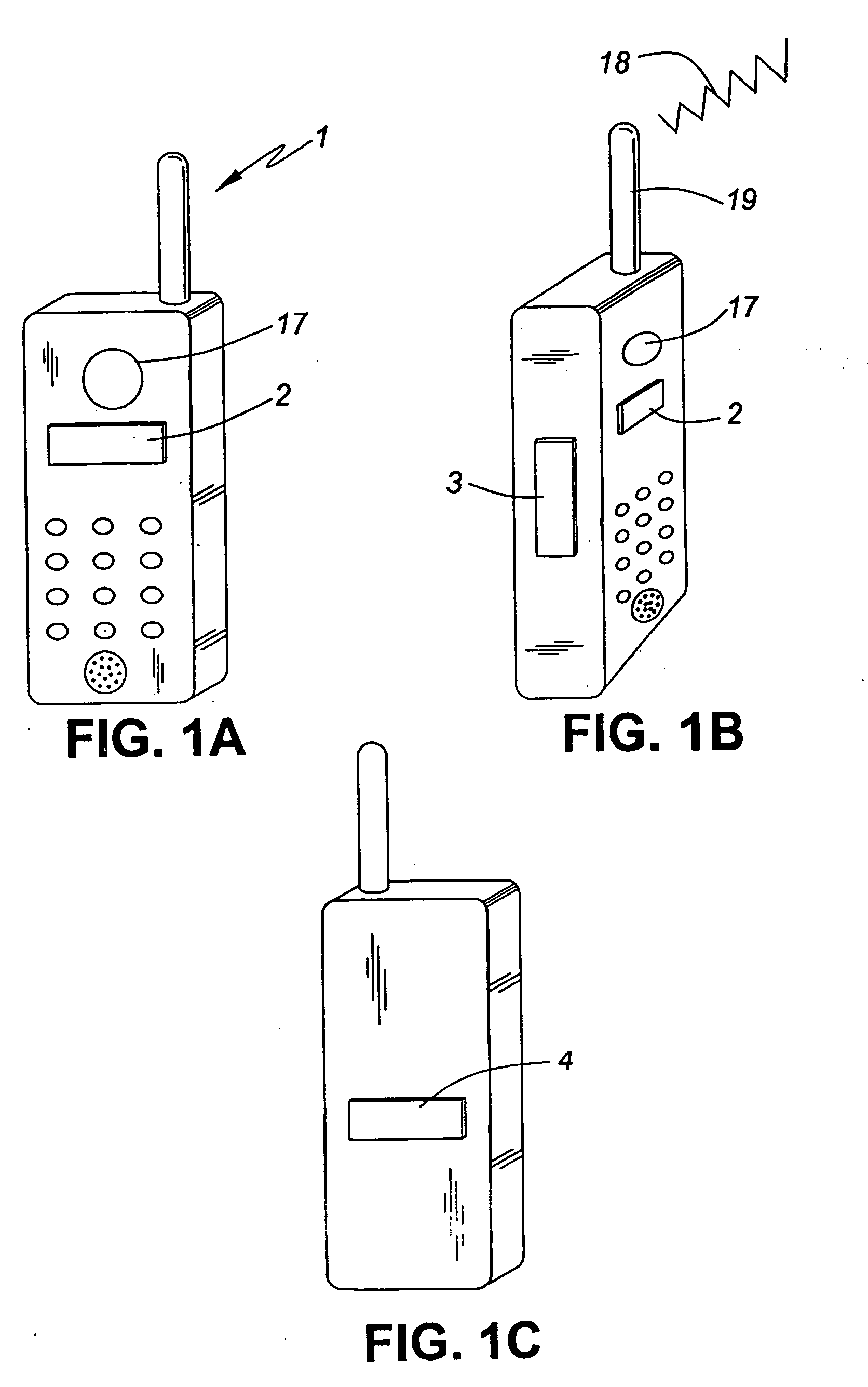 Remote monitoring of cardiac electrical activity using a cell phone device