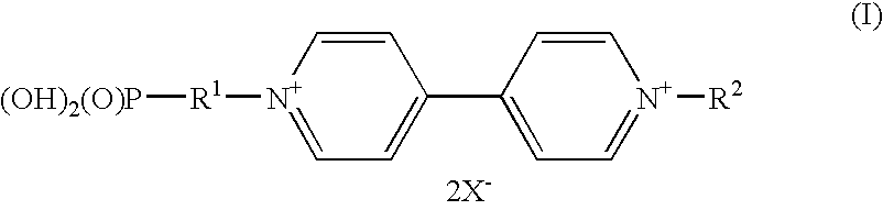 Electrochromic compounds