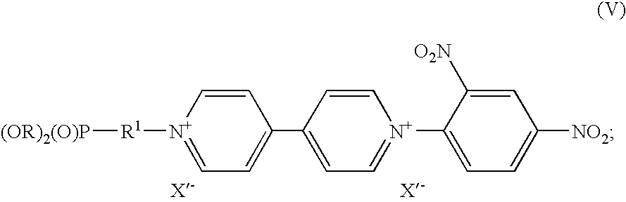 Electrochromic compounds