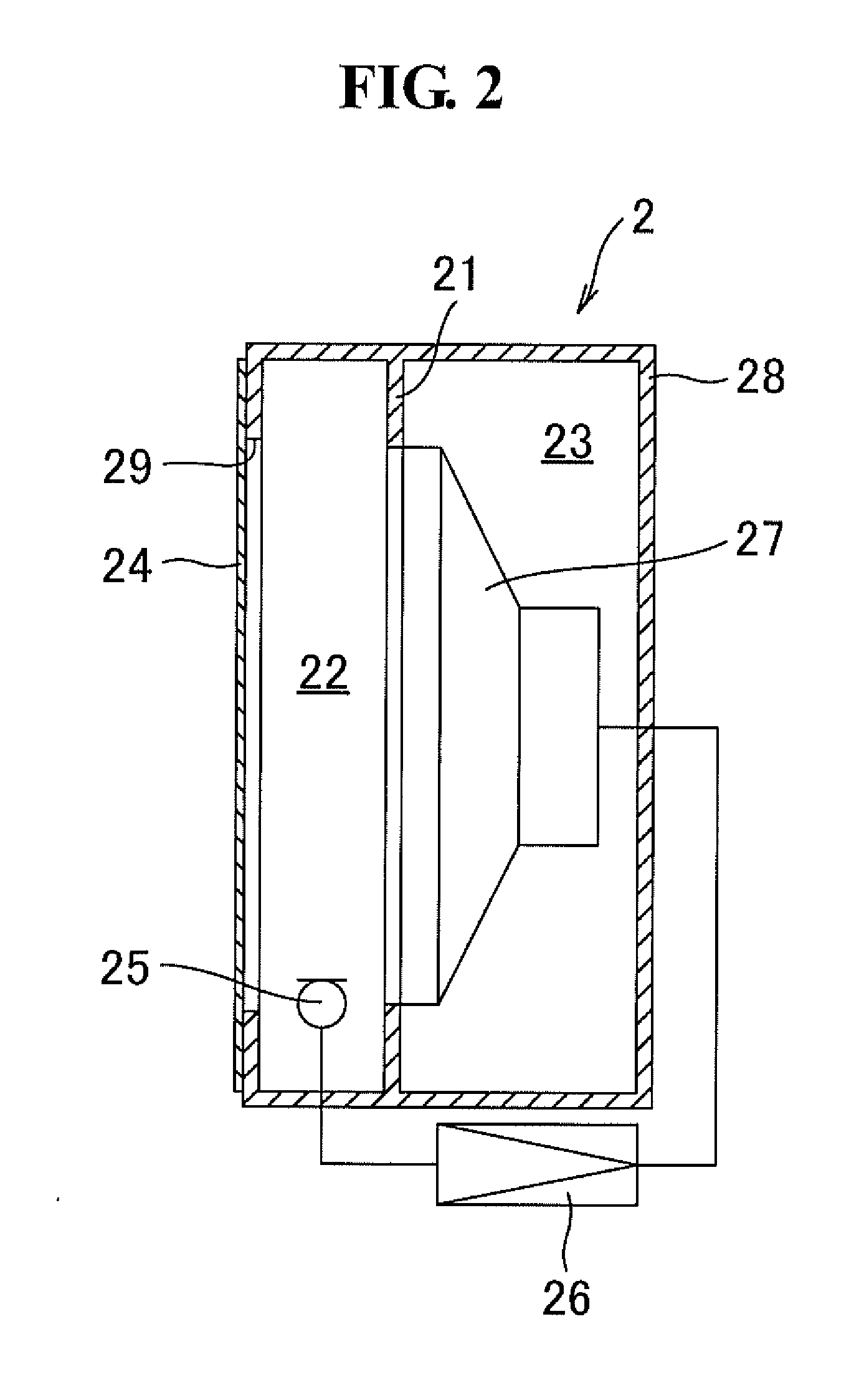 Ribbon microphone and unidirectional converter therefor