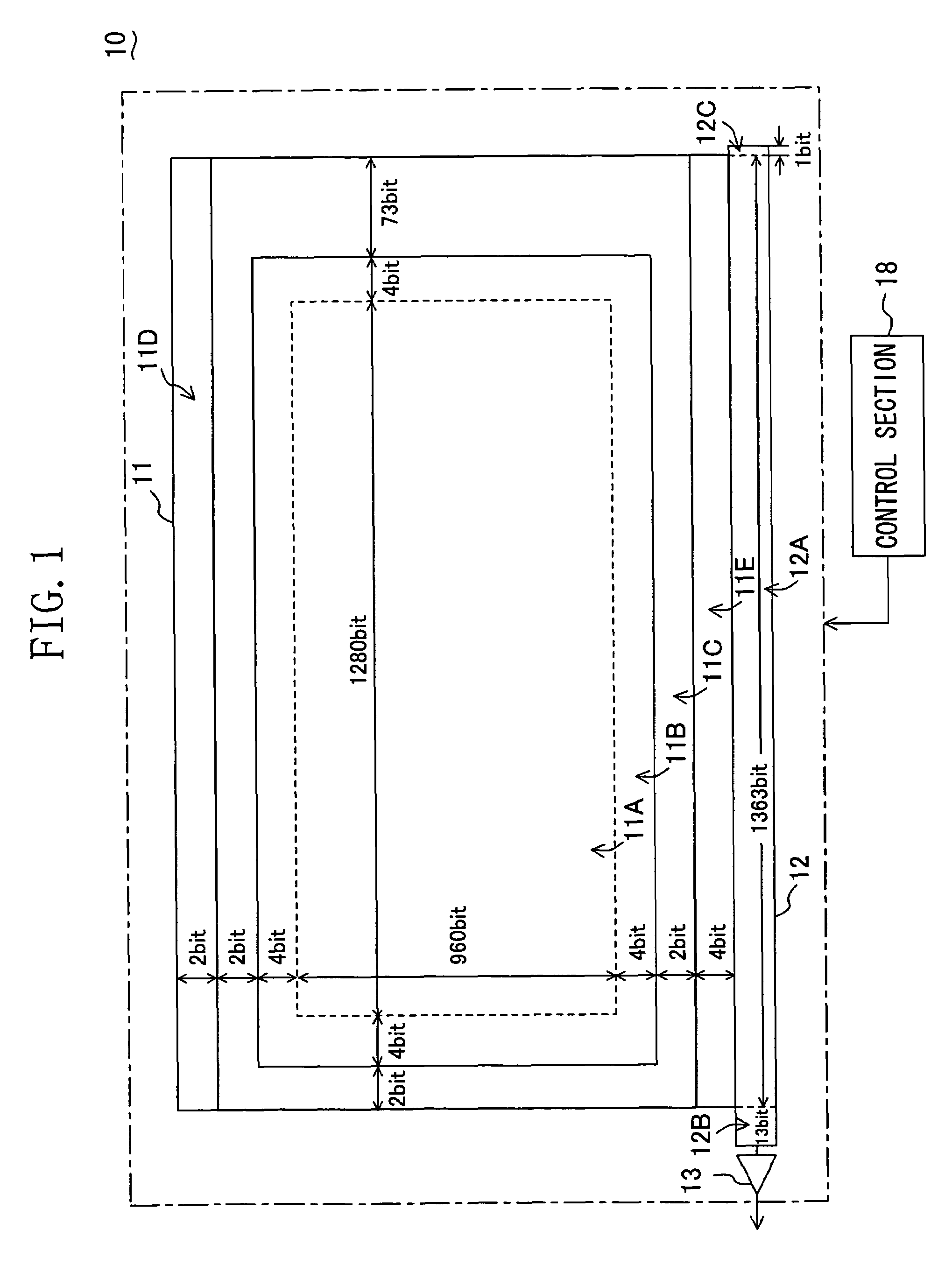 Solid-state image pickup device, drive method therefor and camera