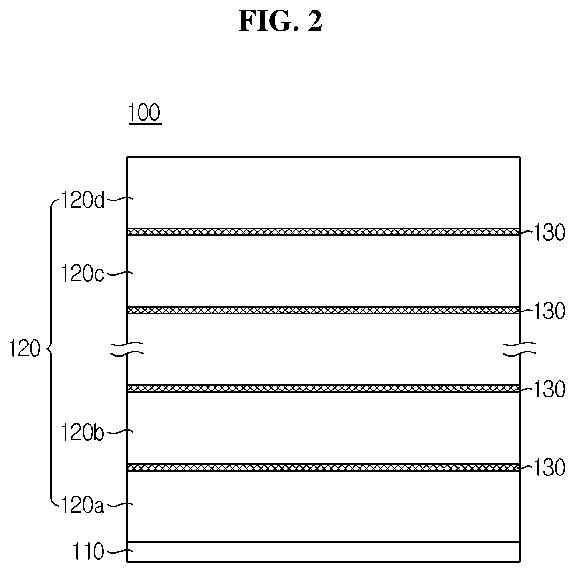 Electrode for electrochemical device and method for manufacturing electrode