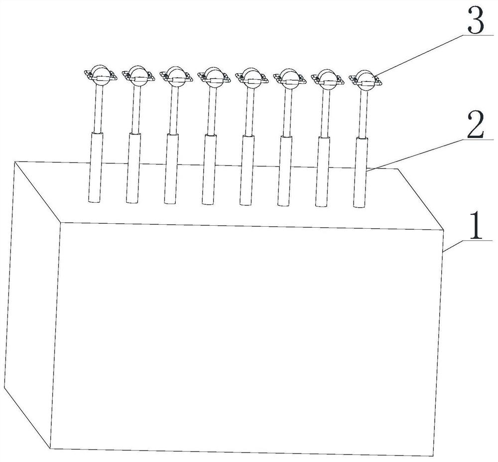 Yarn carrier for textile machinery