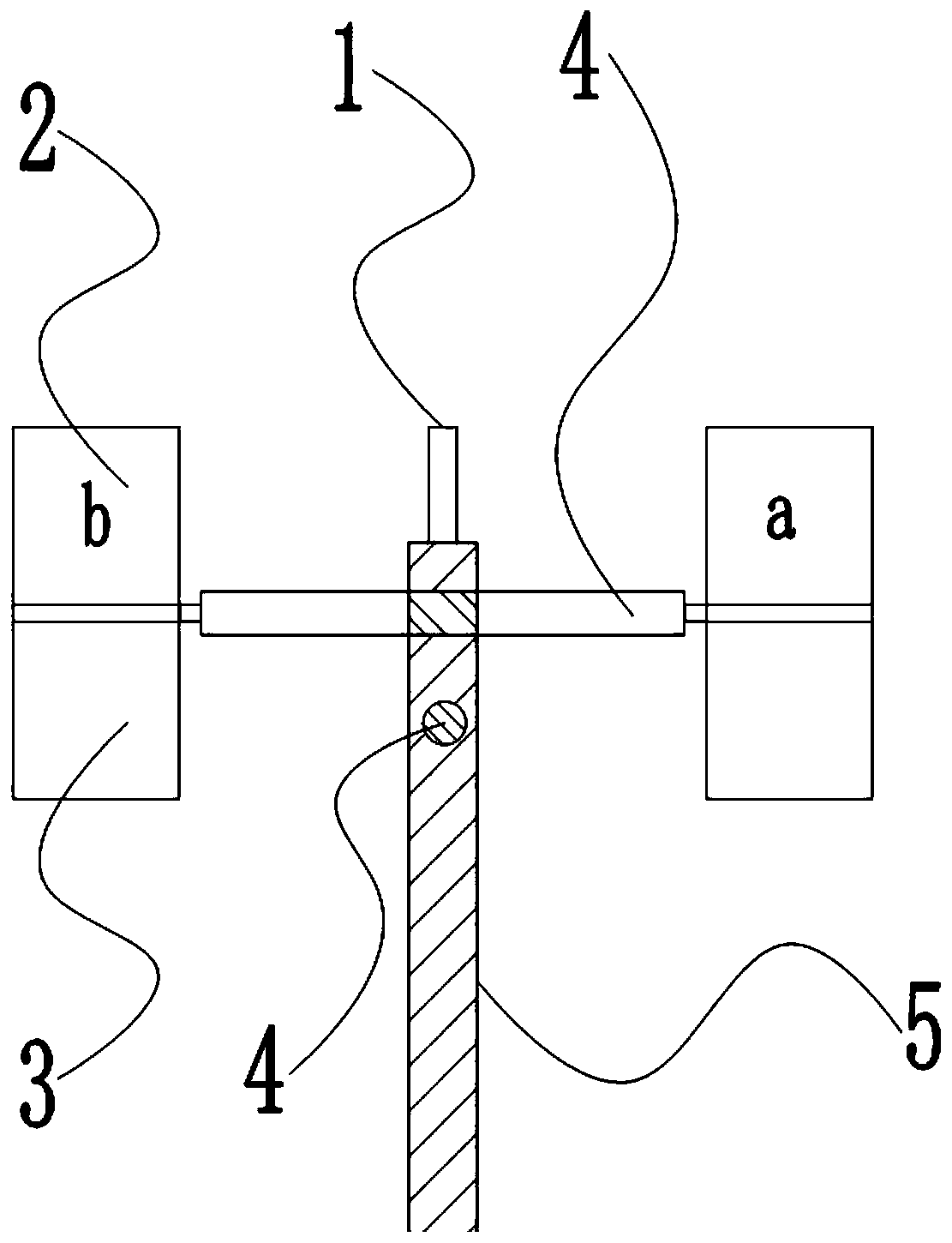 Breeze generator