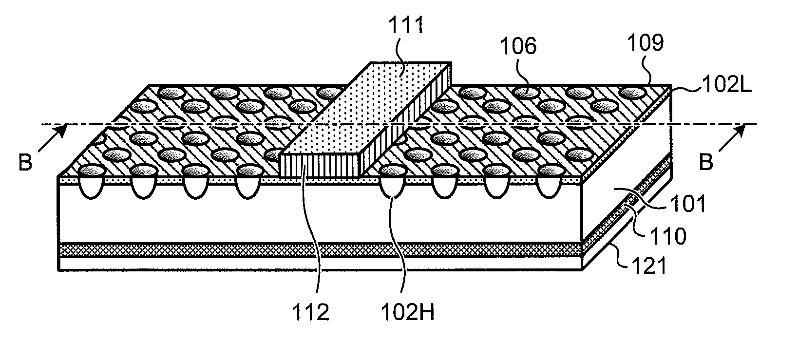 Photovoltaic power device and manufacturing method thereof