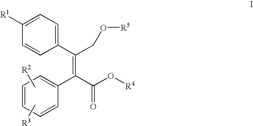 Nitric oxide releasing prodrugs of diaryl-2-(5h)-furanones as cyclooxygenase-2 inhibitors