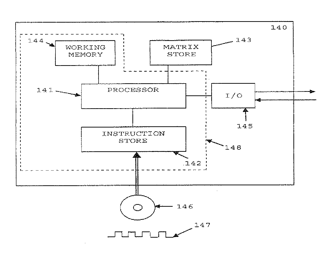 Current measurement in switched mode power supply