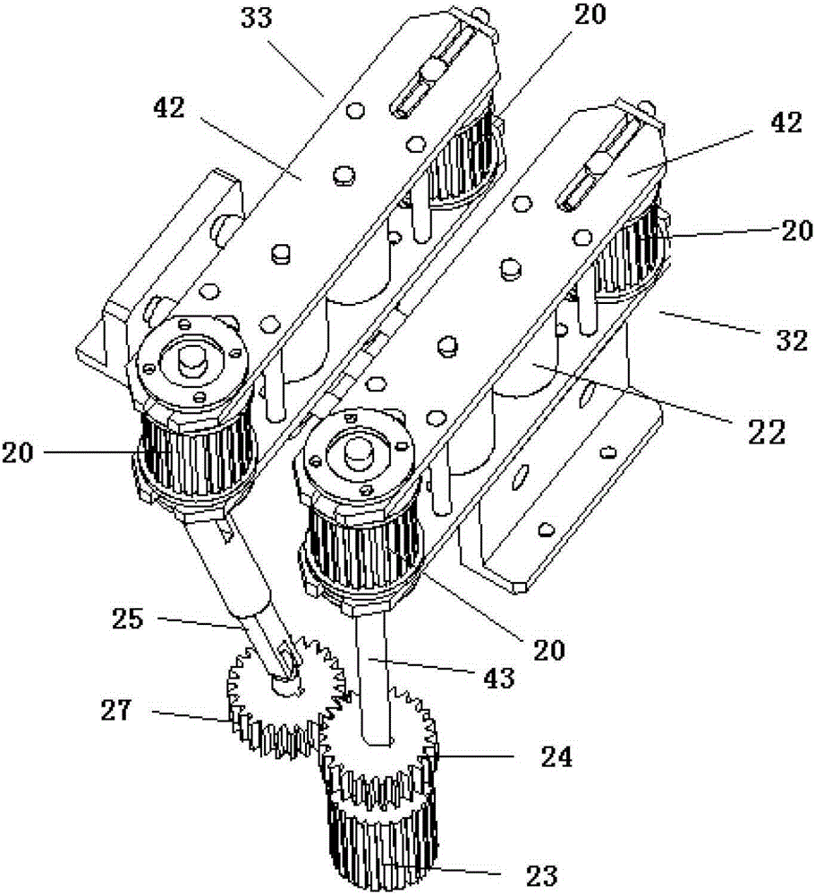 Adhesive injection aid