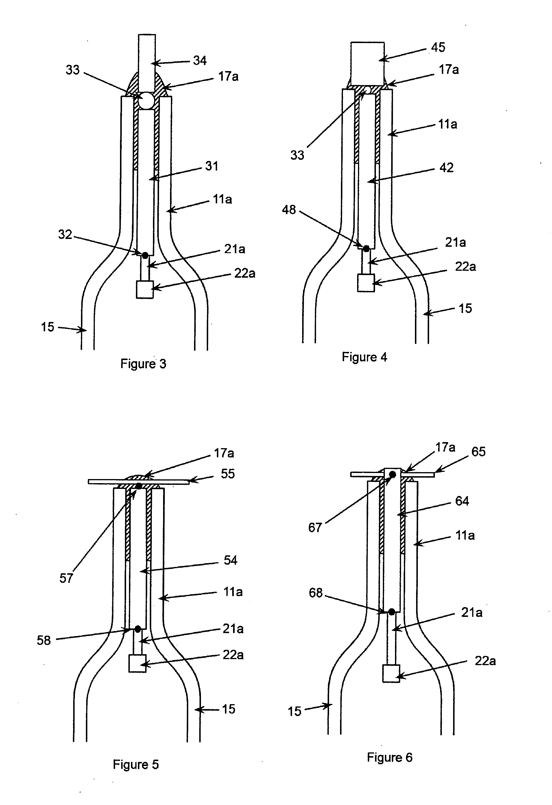 Electrodes with cermets for ceramic metal halide lamps