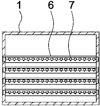 A new shallow sea plankton layered collection device and its application