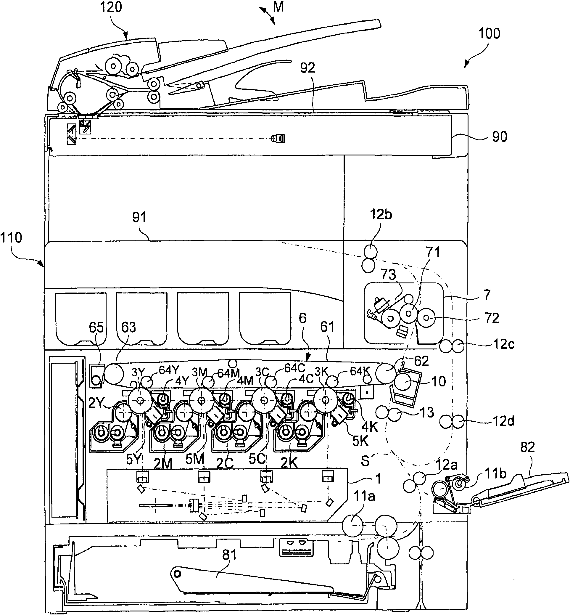 Image forming apparatus