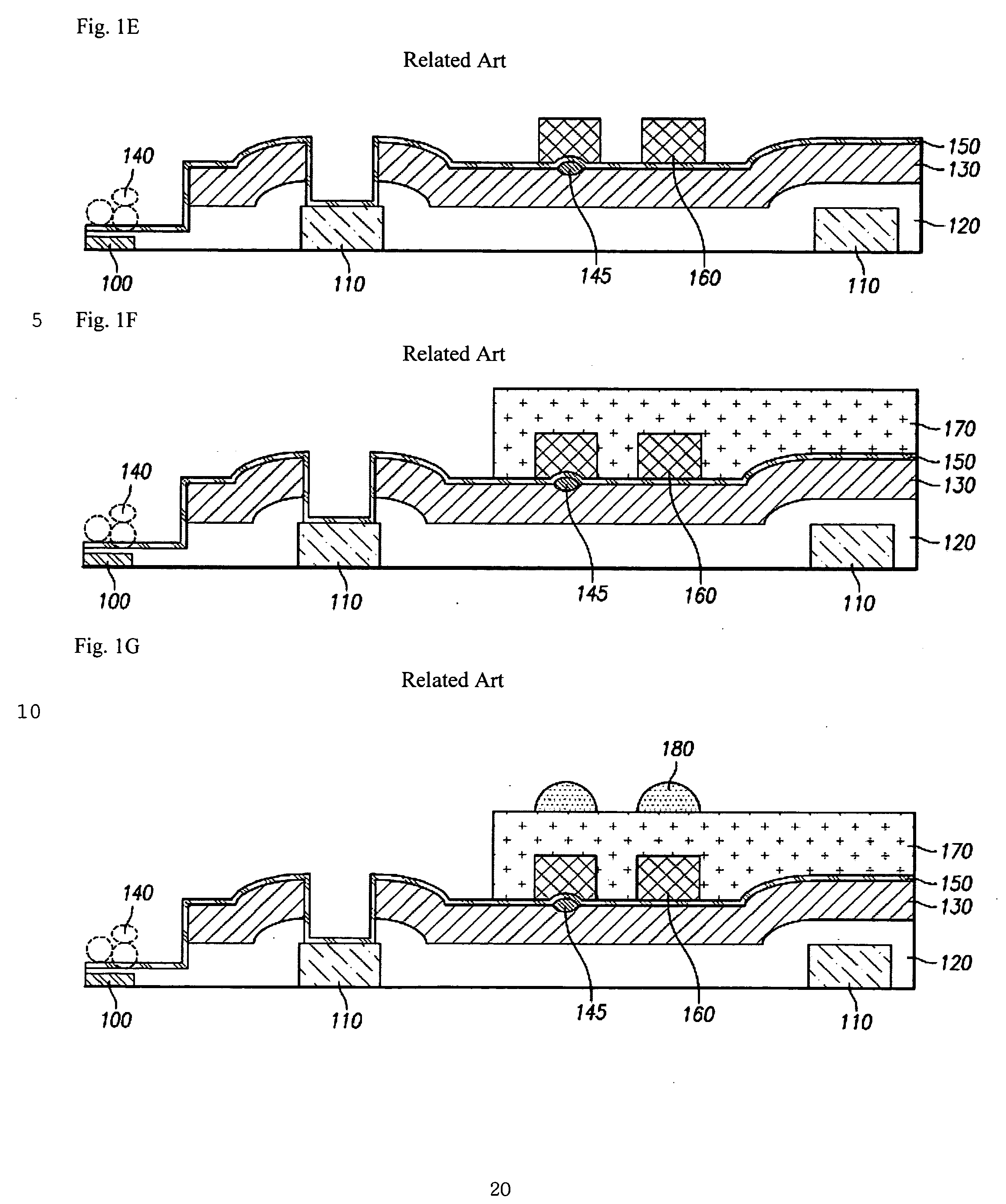 Method of fabricating complementary metal oxide silicon image sensor