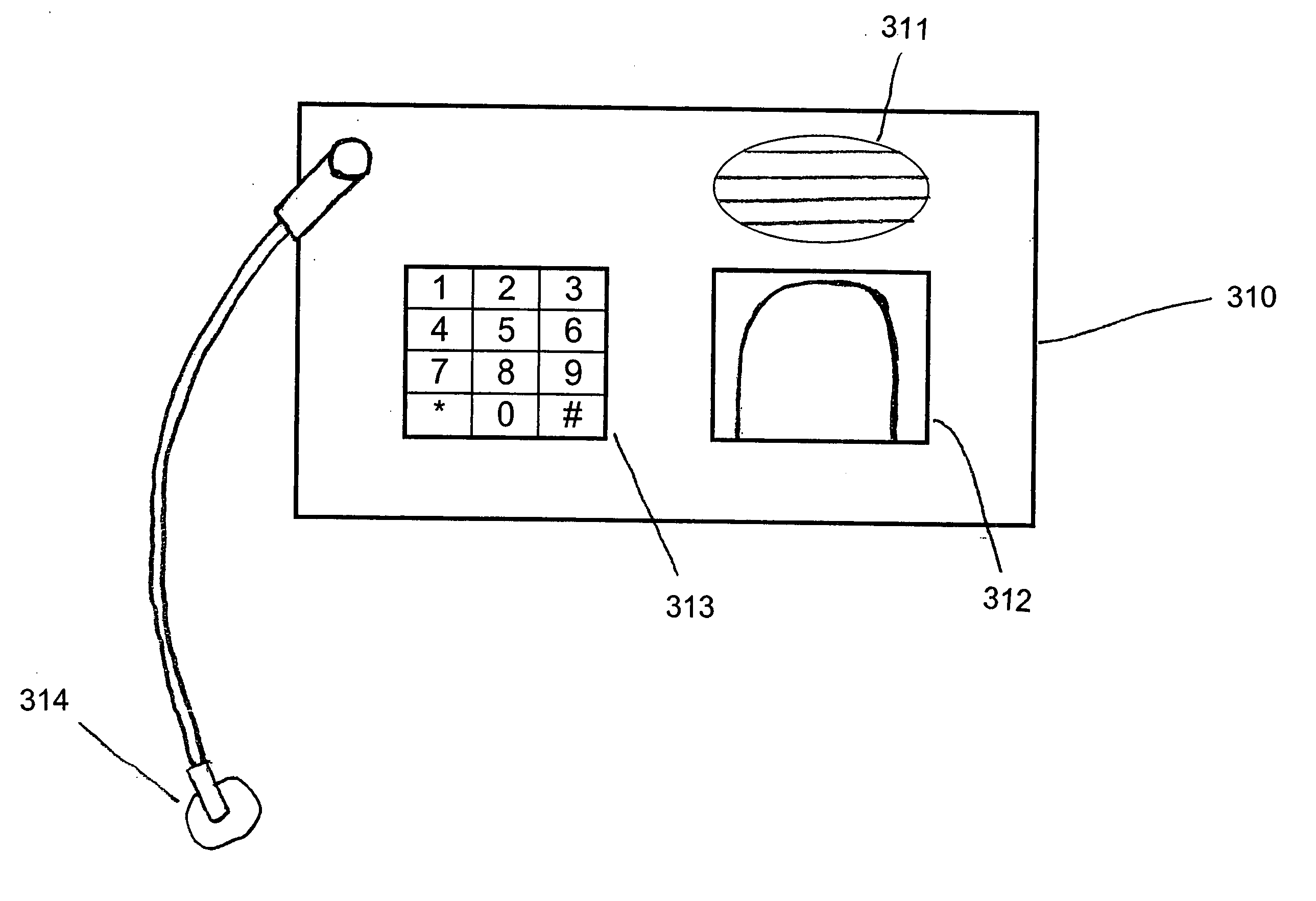 Messaging system and method