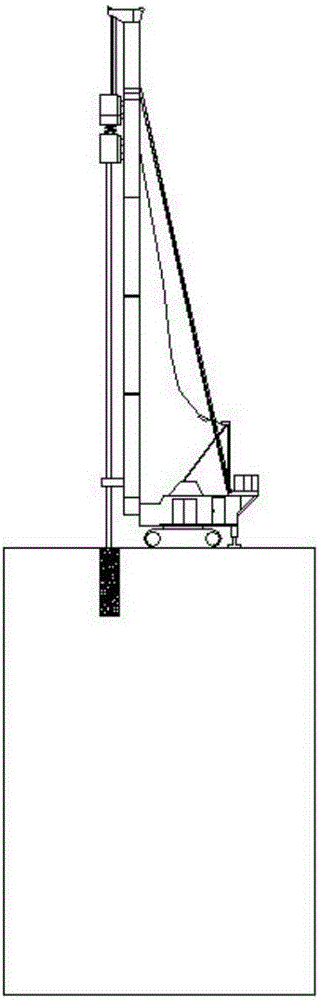 Method for constructing recycled building enclosure