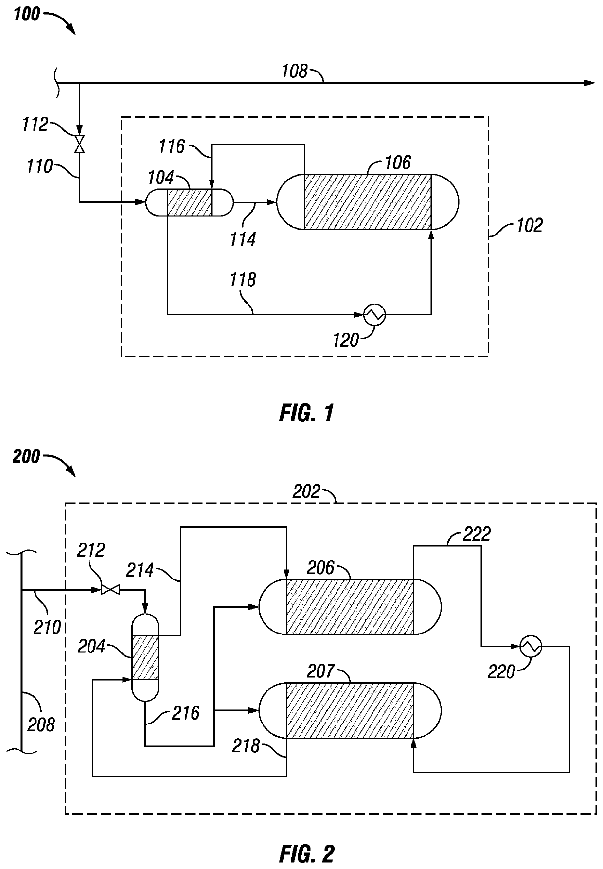 Mobile natural gas storage and transportation unit based on adsorption