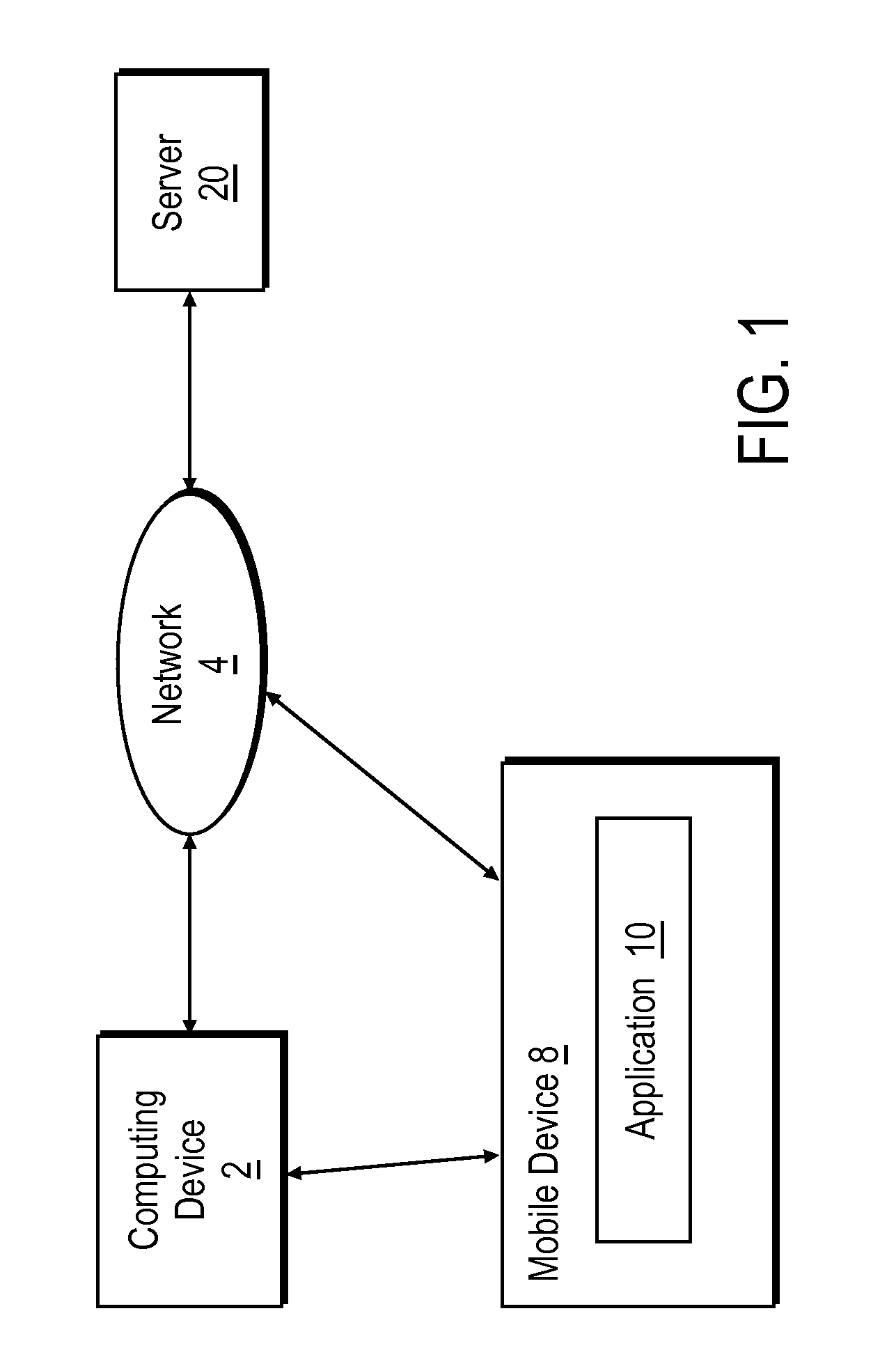 Method and system for producing emergency notifications