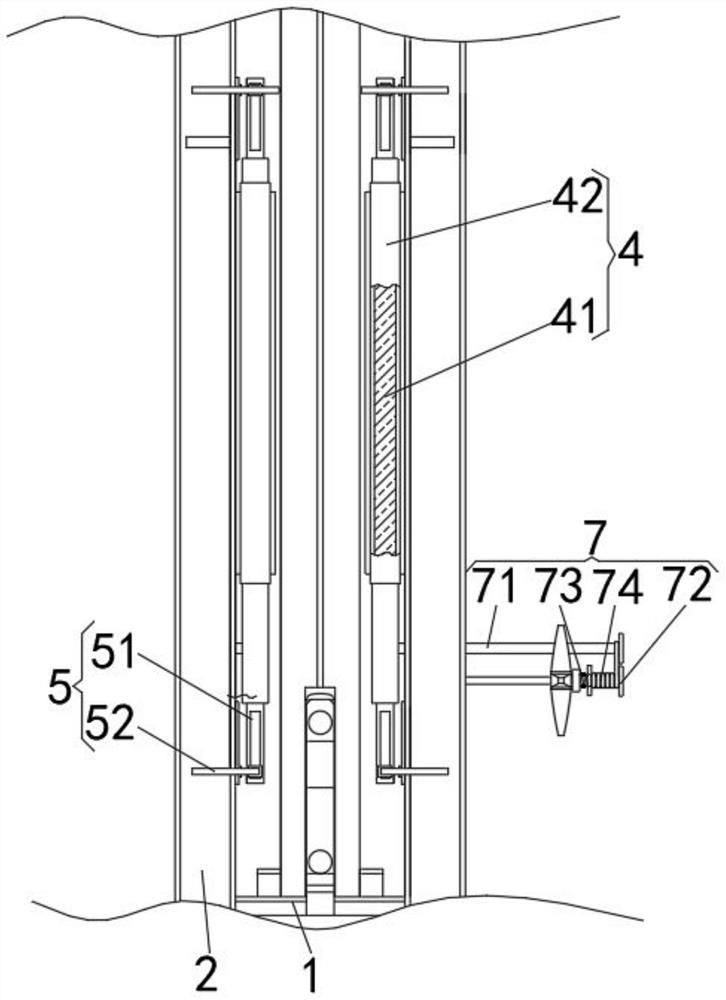 Automatic paper type boxing machine based on artificial intelligence