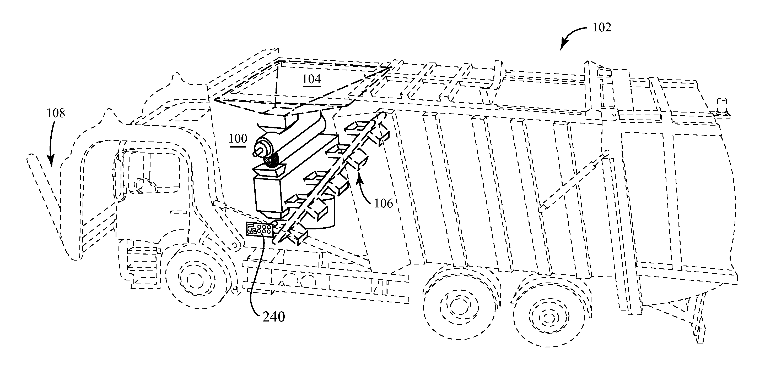Device for conversion of waste to sources of energy or fertilizer and a method thereof