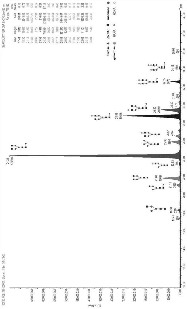 Protein expression method