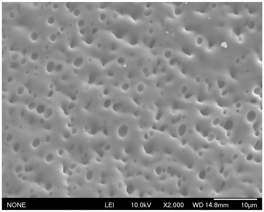 Polyurethane hydrogel of composite nanoparticles and application