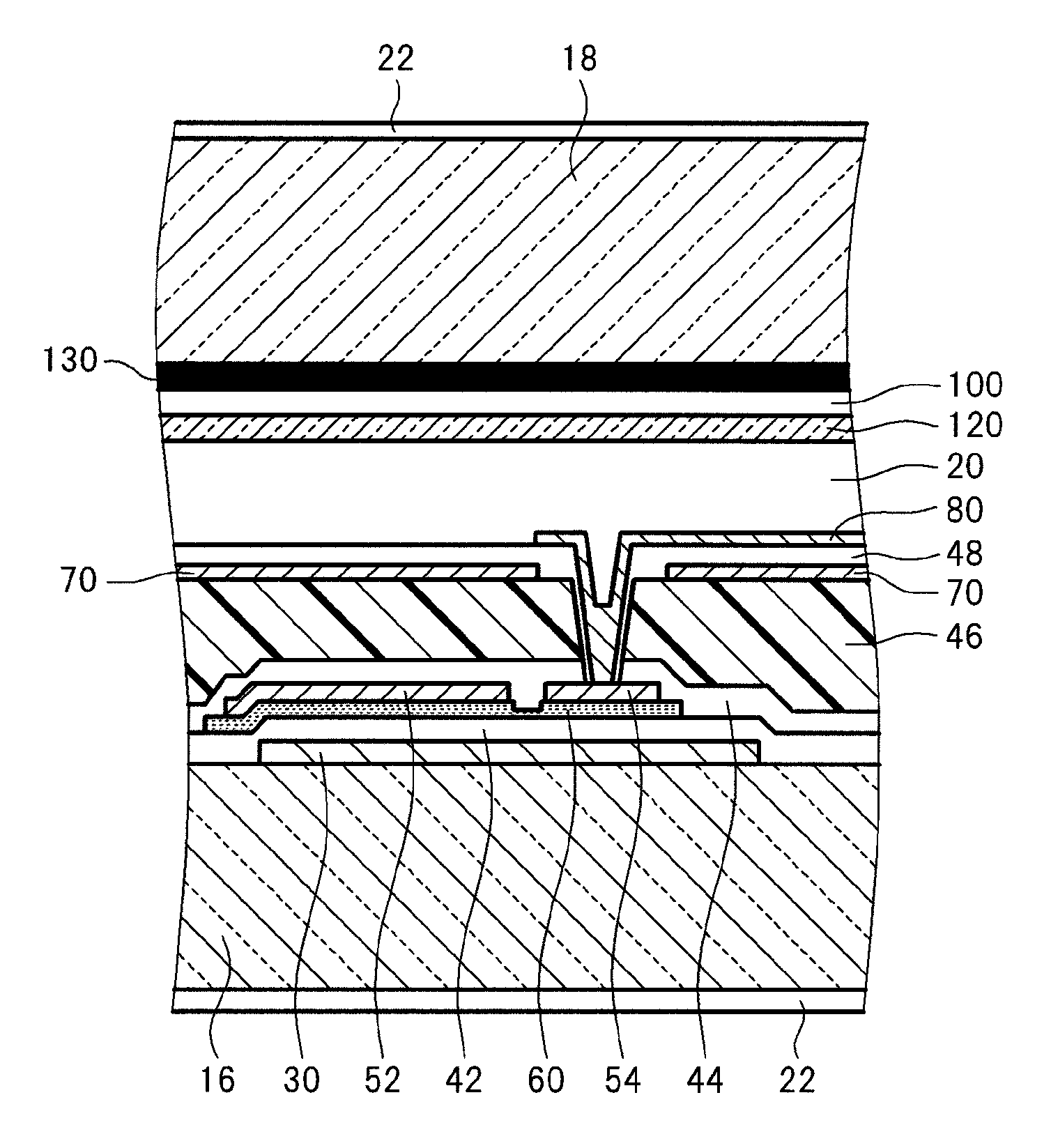 Method for manufacturing liquid crystal display device