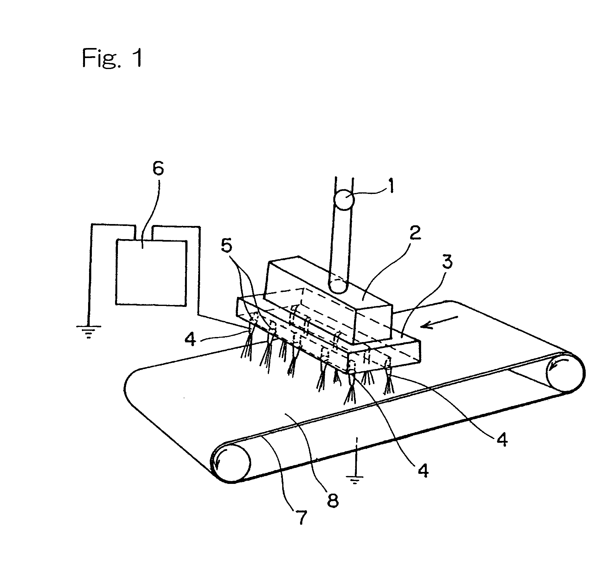 Separator for non-aqueous batteries, non-aqueous battery using same, and production method for separator for non-aqueous batteries