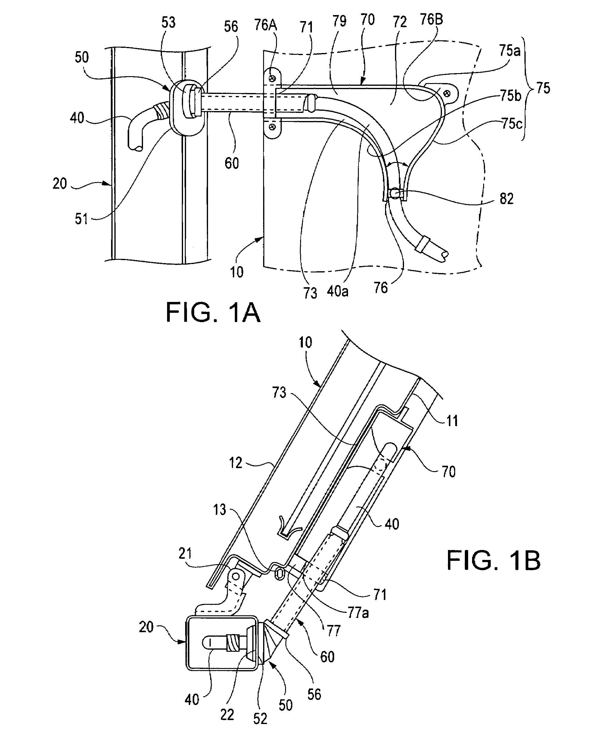 Wire harness construction